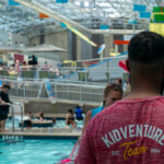 Spectacular Summer Camps at The Cove at The Lakefront®