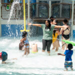 The Cove at The Lakefront®: A Water Park for All Ages