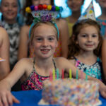 Creating Unforgettable Memories with The Cove™ Birthday Party Rentals
