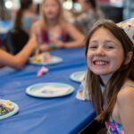 Making Waves: How to Plan an Unforgettable Water Park Birthday Party at The Cove™