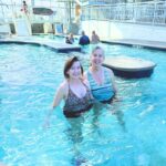 The Cove at The Lakefront®'s Adult Night Water Park: The Ideal Venue for Relaxation