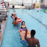 An In-depth Review of Adult Night Water Parks: Featuring The Cove at The Lakefront®