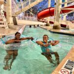 Adult Night Water Parks: Why The Cove at The Lakefront® Stands Out