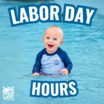 Labor Day Hours